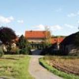 Blick auf die Marienhöhe