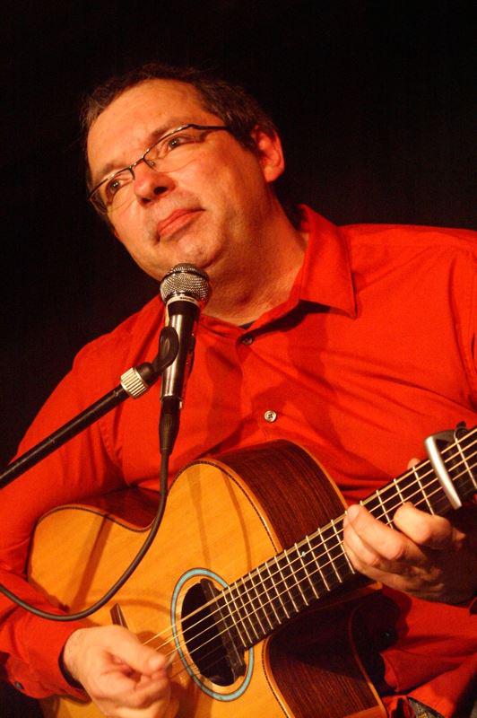 Jürgen Treyz