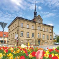 Alte Schule, Turmstraße 25, 74706 Osterburken